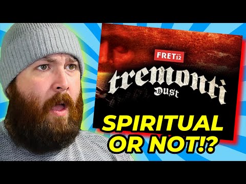 Tremonti Dust | Brandon Faul Reacts