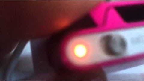 Why Will my Ipod shuffle 2 not charge??? 📱