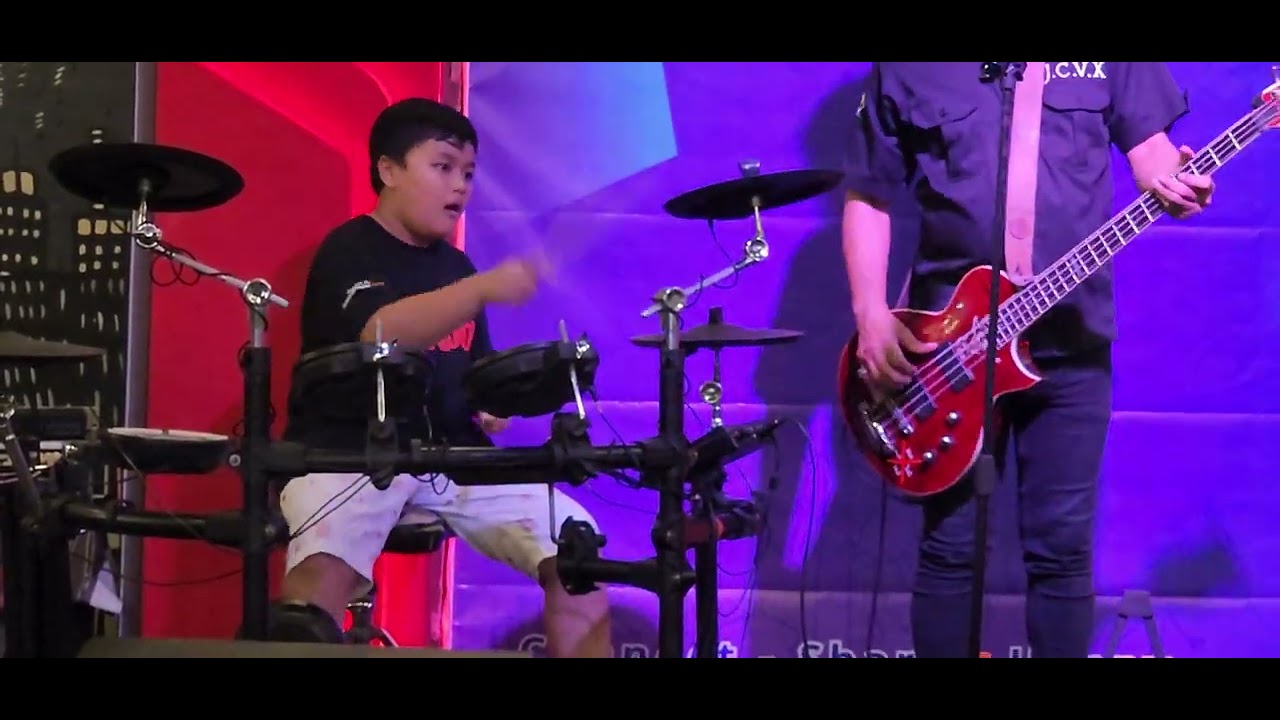 Nothing Else Matters - Metallica