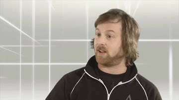 Patrice Desilets forklarer utvidelsene til «Assassin