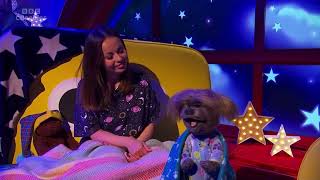 Cbeebies - Continuity 16Th March 2026 Uk Hd
