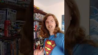 My Quick Review of Supergirl #supergirl #superman #cinematic