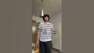 excuses? never heard of her ✋ #Airlearn #LanguageLearning