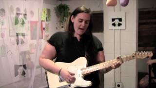 Julie Karr on October 17, 2015 at Superfun, Gainesville, FL