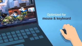 Run Android on Windows screenshot 5