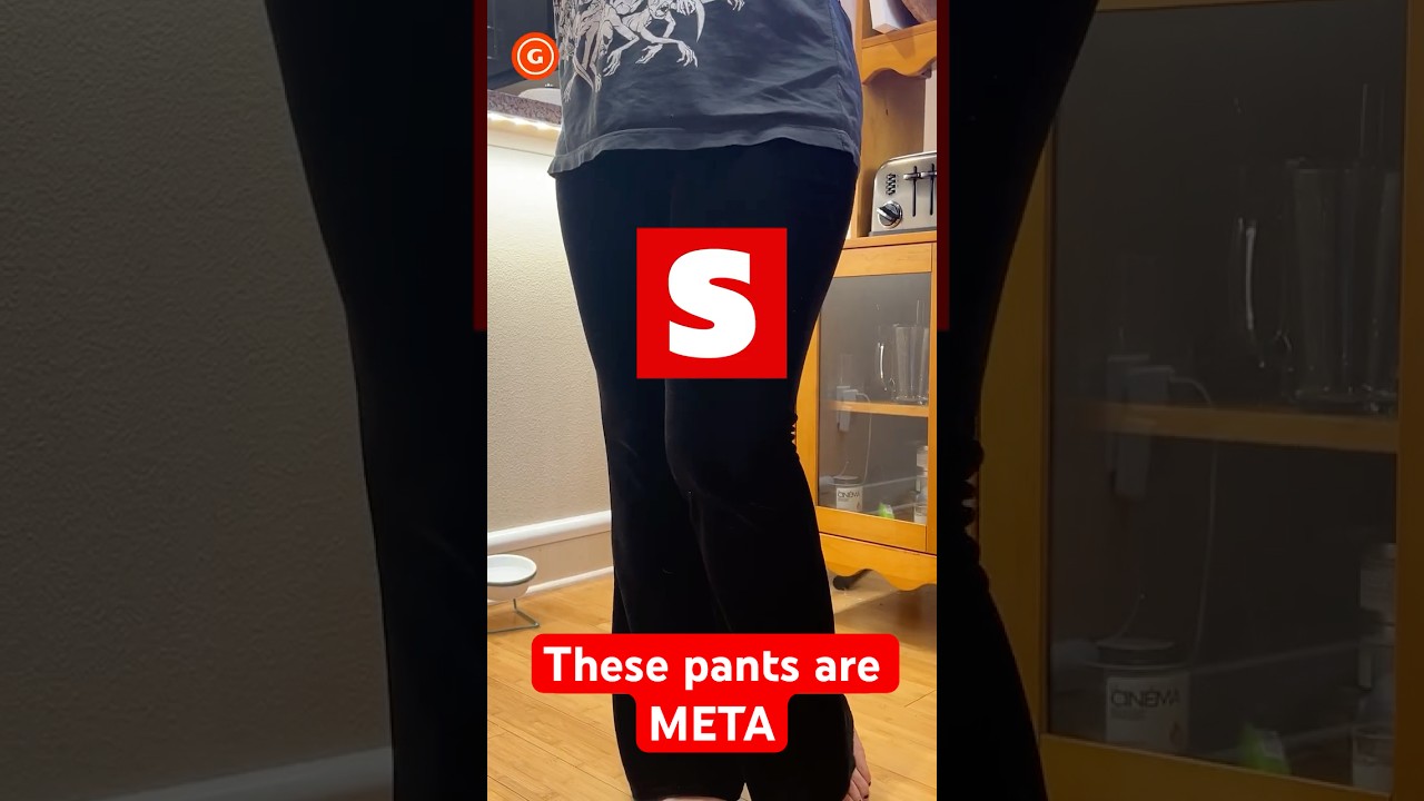 What Pants You Wear MATTER For This game | DRAG X DRIVE Pants META TIER LIST
