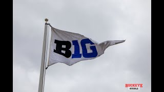 Reacting to the 2025 Big Ten Football Schedule Release