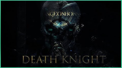 Dungeonborne Death Knight bloodbath! #pvp