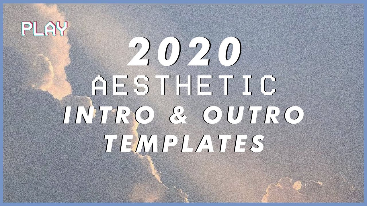 23 Free Aesthetic Youtube Banner Templates Canva Youtube