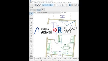 22 ARCHICAD 26, EXPORTAR UN PROYECTO DE ARCHICAD A REVIT, EXPORTAR UN ARCHIVO DE EXTENSION PLN A RVT
