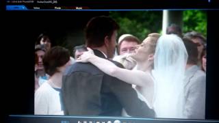 Part of walker Texas ranger wedding bells