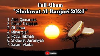 Full Album Sholawat Al-Banjari 2024