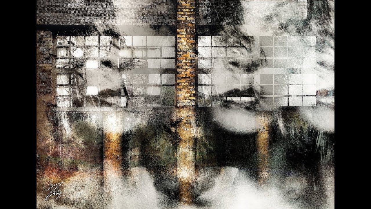 Souvenir de Chine - Jean Michel Jarre