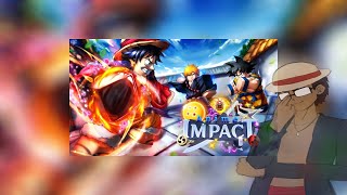 ANIME IMPACT IS A AMAZING GAME BUT... (Anime Impact Review) screenshot 3