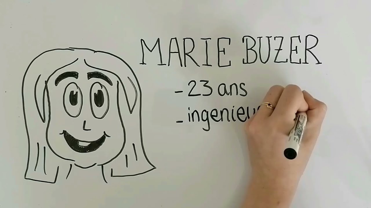 Ingénieure R&D, le parcours de Marie