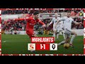 Swindon Salford goals and highlights