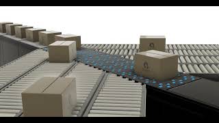 Altiall Flow Sort Circle Sorter Video 2
