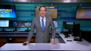 Justins Midday Update February 22, 2022