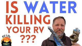 Is Hard Water Damaging Your RV Plumbing? by Natural State Rebels 193 views 3 months ago 22 minutes
