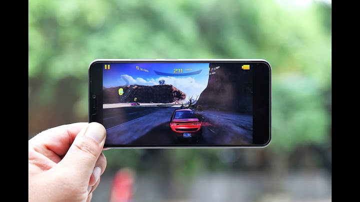 Đánh giá hiệu năng vivo v9