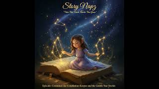 Constance the Constellation‑Keeper and the Gentle Star Stories screenshot 3
