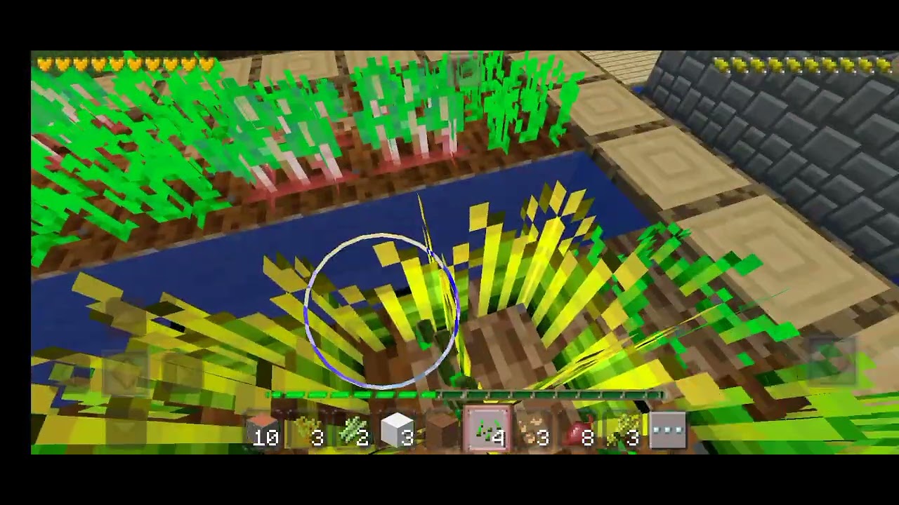 My survival World part 2 - YouTube