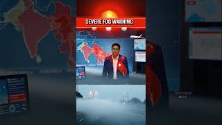 IMD fog updates in Delhi, Haryana, punjab , UP , Bihar 🌫️🌫️#delhi #pollution #fog