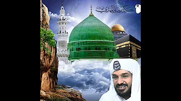 مكة عليك حزينه والقدس والمدينه 
