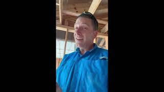 Why You Hire a Real Contractor: Catching Major Subcontractor Mistakes!