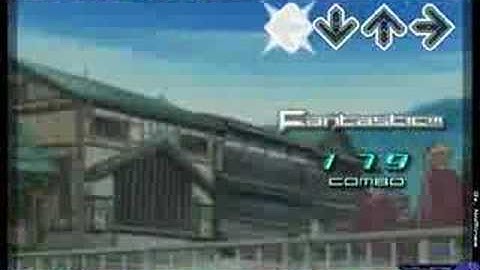 Sakura Saku : StepMania