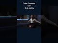 Cool Smart LED Strip Lights | #Shorts