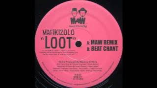 (2003) Mafikizolo - Loot [Masters At Work RMX]