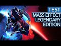 Auch 2021 noch ein absoluter Hit? - Mass Effect: Legendary Edition im Test