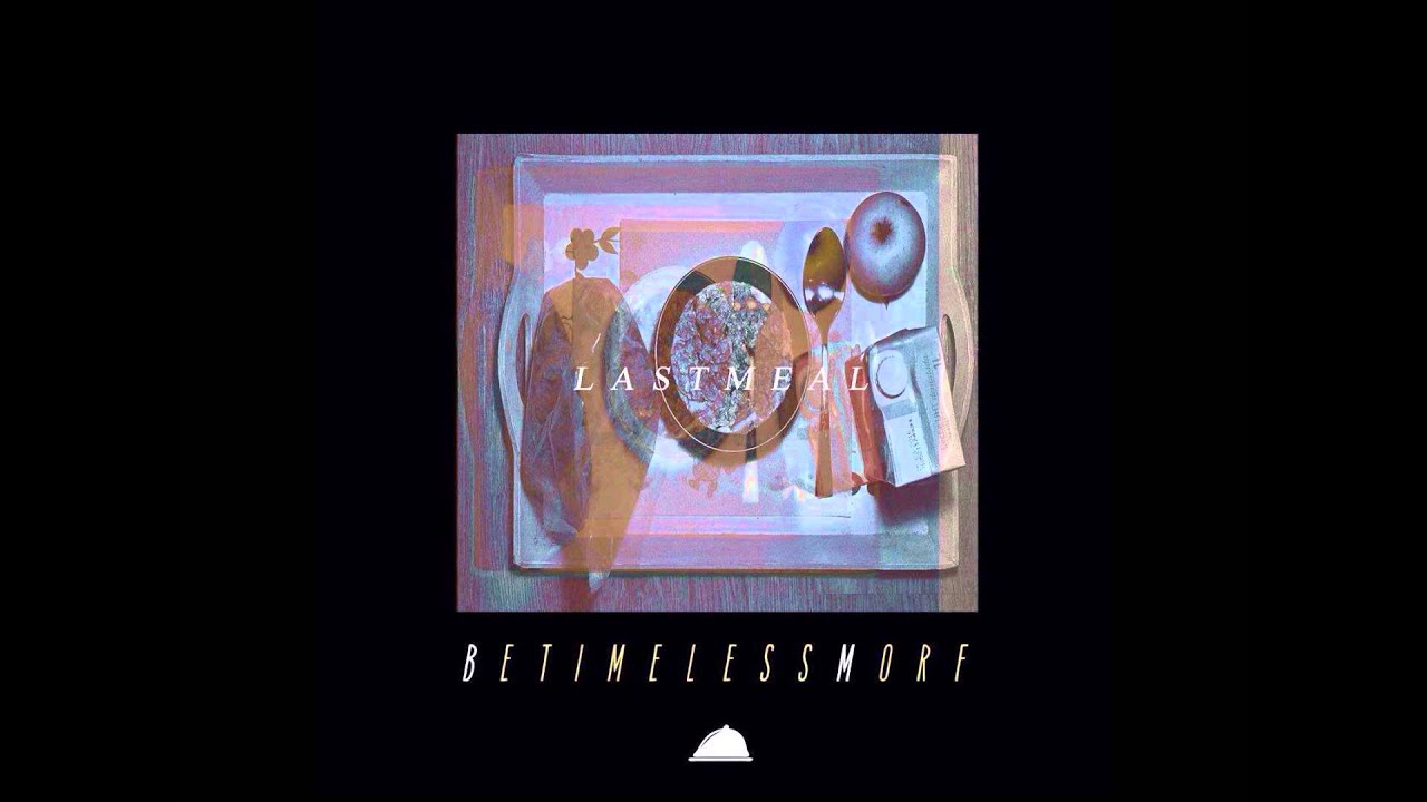 03- Be Timeless x Morf - "Jet lag" feat Tutto Vale