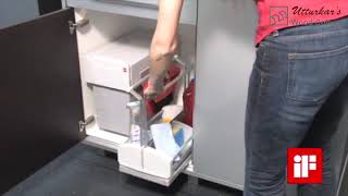 Under Sink Organizer - Cleaning Agent screenshot 4