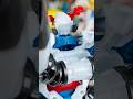 よみがえる食玩ガンダム フレームFAジークアクスアーマー