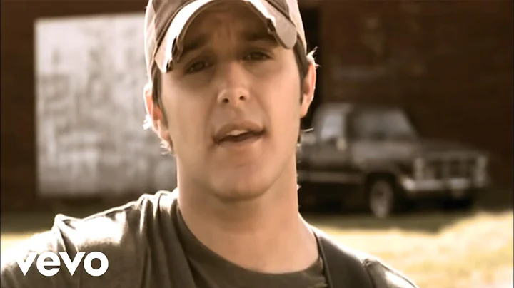 Easton Corbin - A Little More Country Than That (O...