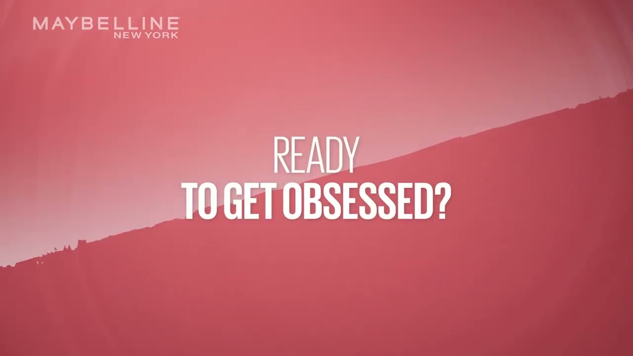 MEET YOUR NEW OBSESSION💄
