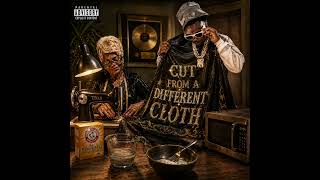 Cut OnKill - Lavell Crawford (Official Audio)