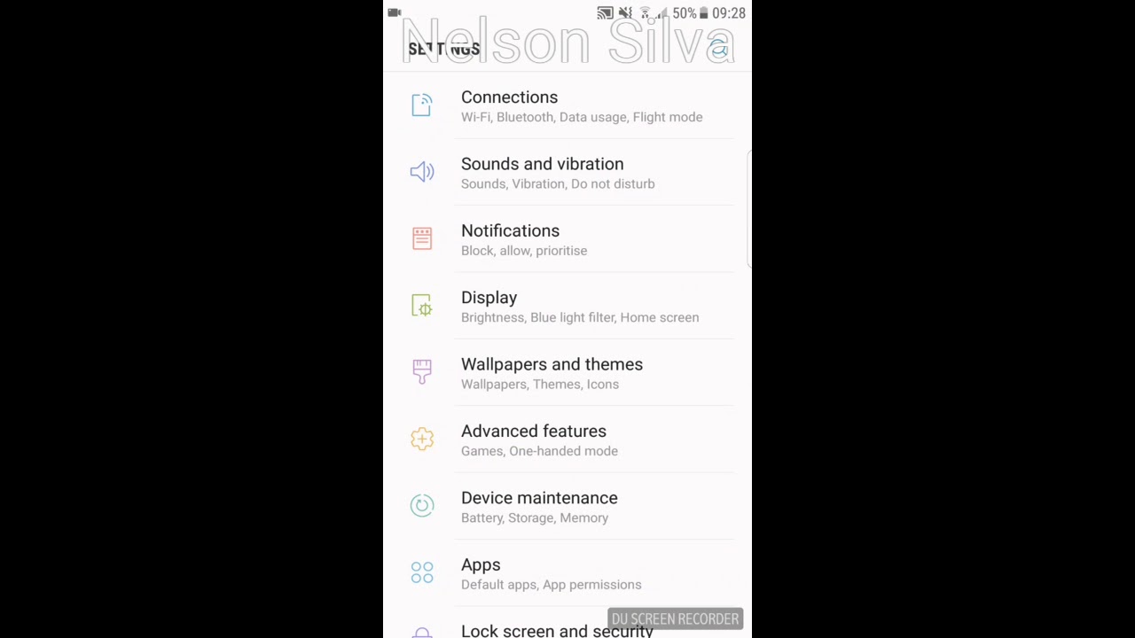 Lookout Ad Network Detector