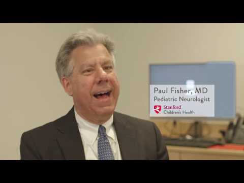 Paul Fisher, MD - Pediatric Neurology, Stanford Children's Health