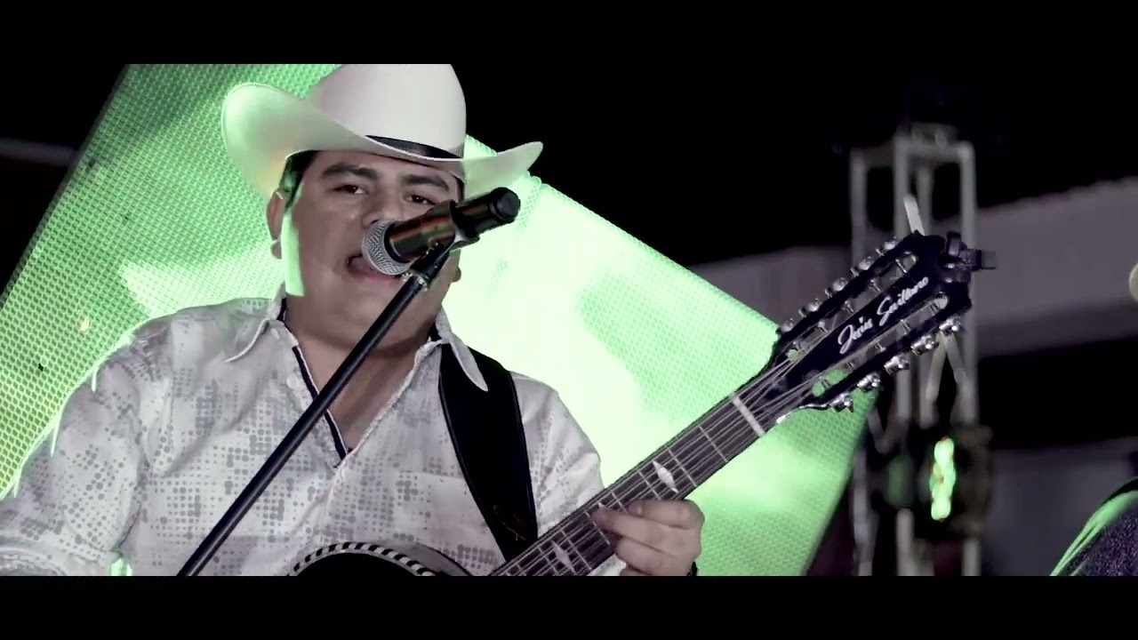 Watch Los Juniors de Mexicali - El JCA En vivo 2022 on YouTube Watch Los Juniors de Mexicali - El JCA En vivo 2022 on YouTube