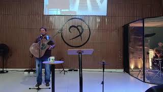 Culto de Quarta- feira 17/06/26