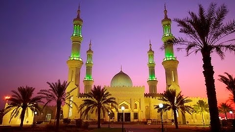 الشيخ عبدالسلام الجميزي قراءه تفوق الوصف "سوره المزمل" 1437هـ