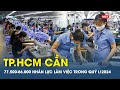 Tphcm cn khong 77500  86000 nhn lc lm vic trong qu i2024  vts