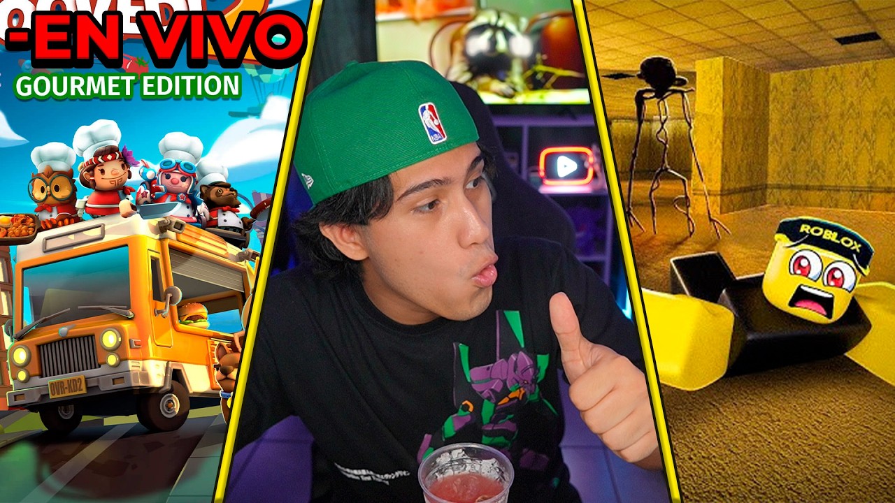 🔴REACCIONAMOS A LA ROSITA🔴juego de cocina con ana🔴REACCIONES🔴ROBLOX🔴