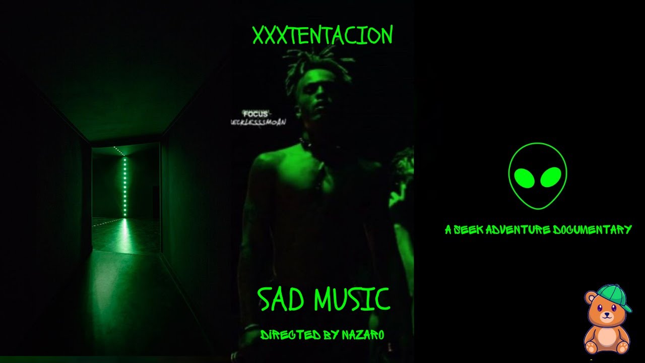 XXXTENTACION: LEGACY | A Seek Adventure Documentary - YouTube