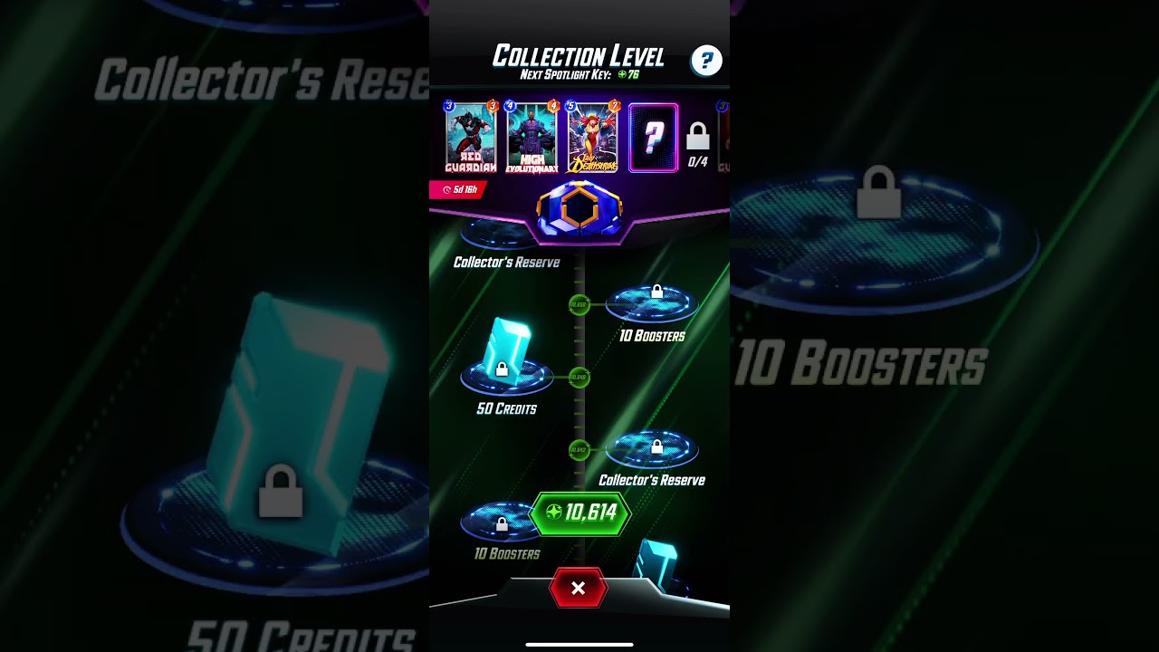 Marvel Snap How To Get Spotlight Keys For Free