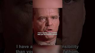 🎬 Scene Breakdown: The Truth Unleashed 🎬