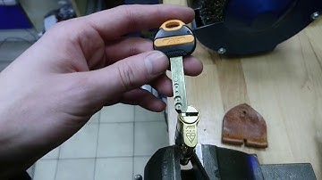 ABS 3 STAR PICKING EXPLAINED (magnets and trap pins)